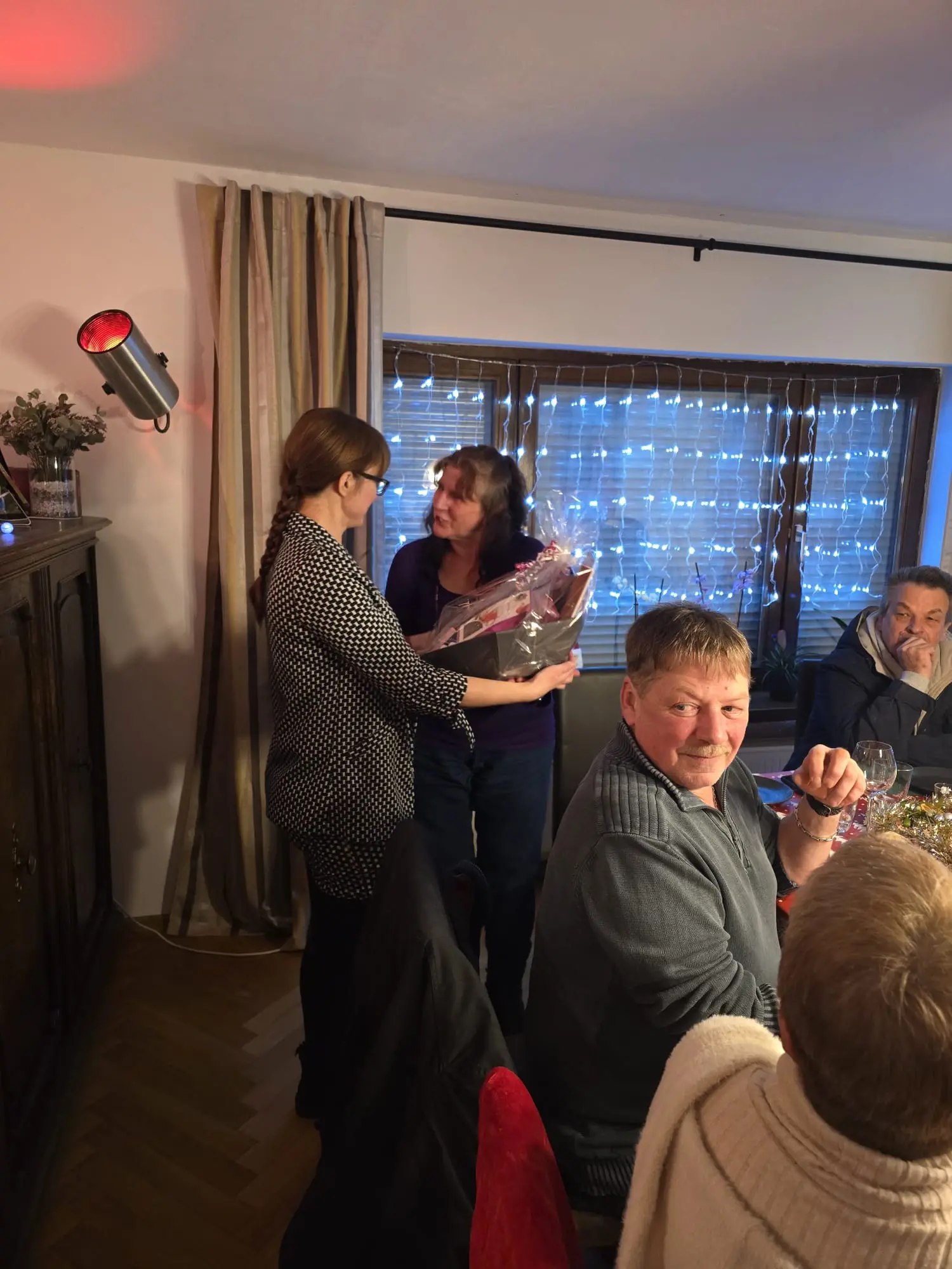 Weihnachtsfeier 2024 – Impression 7