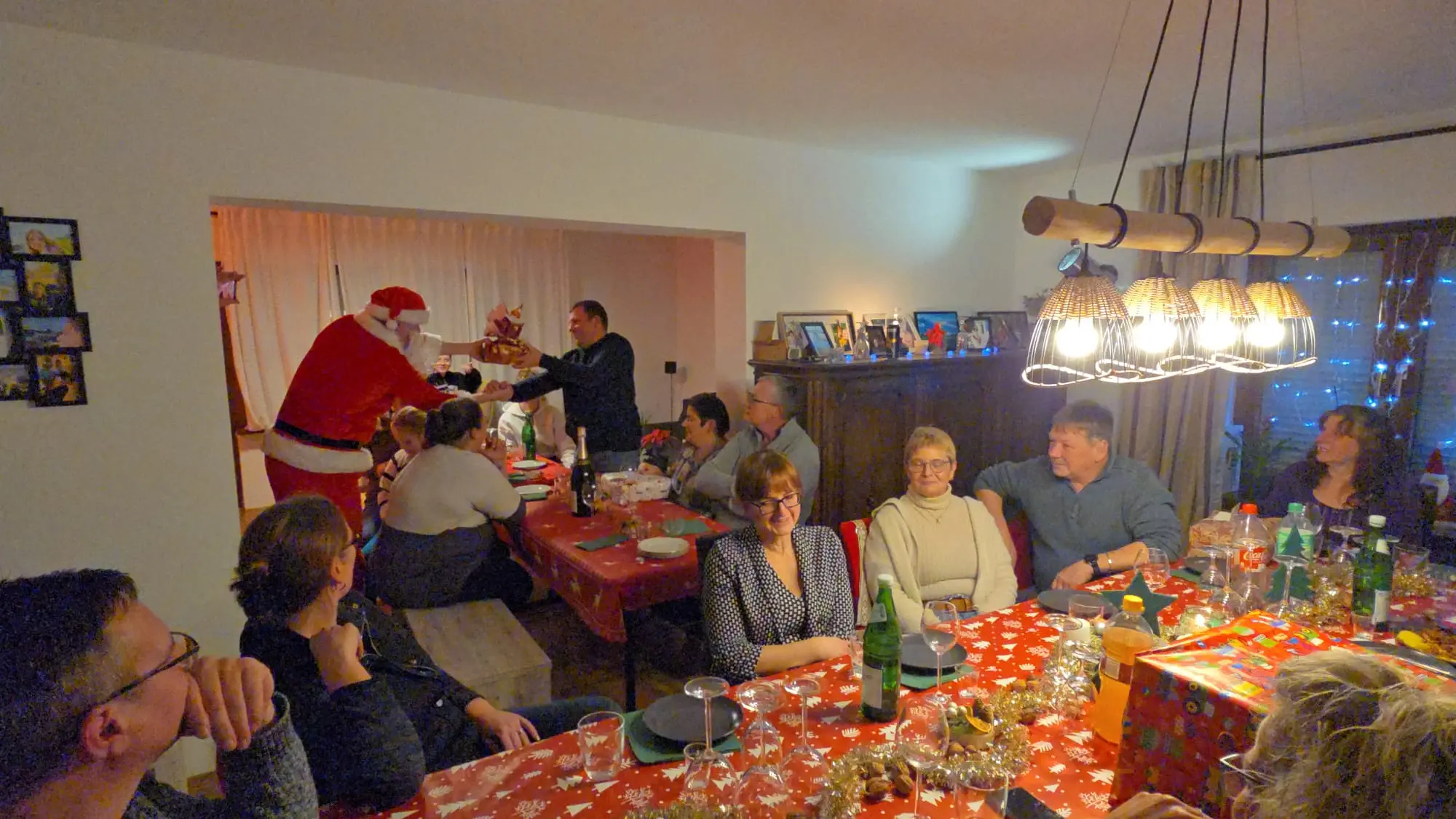 Weihnachtsfeier 2024 – Impression 24