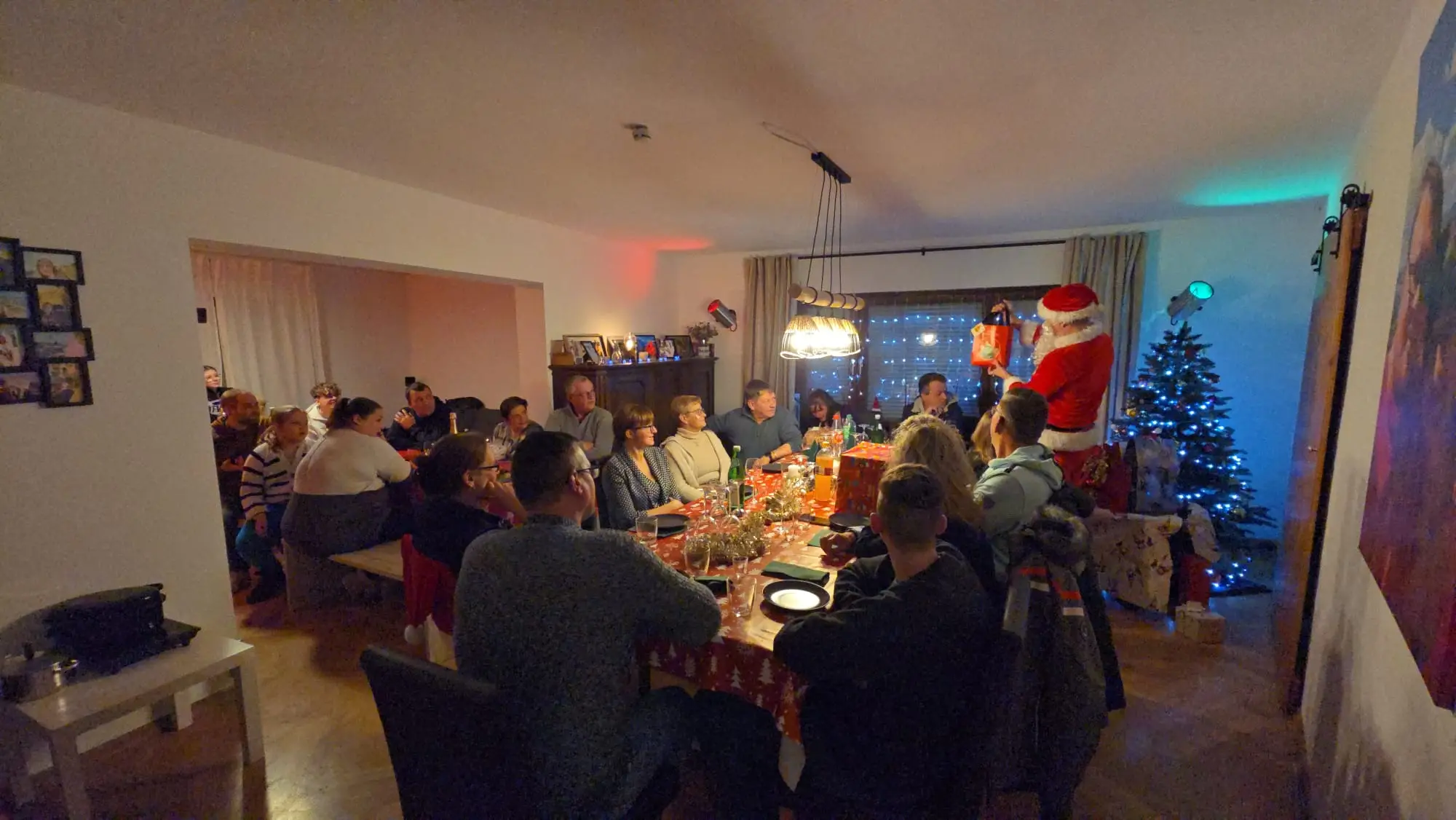 Weihnachtsfeier 2024 – Impression 25