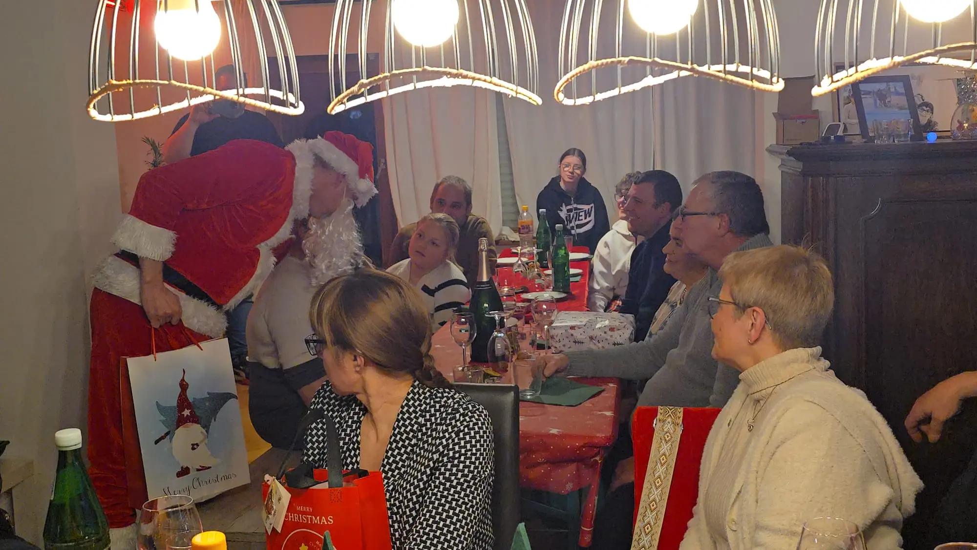 Weihnachtsfeier 2024 – Impression 33